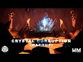 Lia;quo - Crystal Corruption (Mashup)