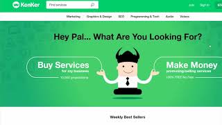 SEO Marketplace