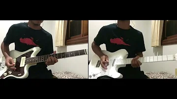 New Found Glory - Lovefool (Guitar Cover)