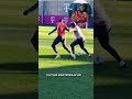 Coach Vincent kompany training with his players