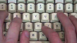 How Tandy fixed IBM's keyboard layout