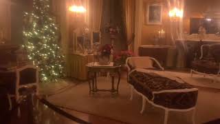 Biltmore Candlelight Adventure 2021