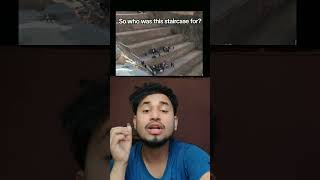 K sochnu hunch yo bare #lostcivilization #mystery #ytshorts