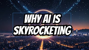Why AI Tokens Just Exploded
