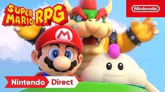 Nintendo Direct September 2023: all the news and trailers - The Verge