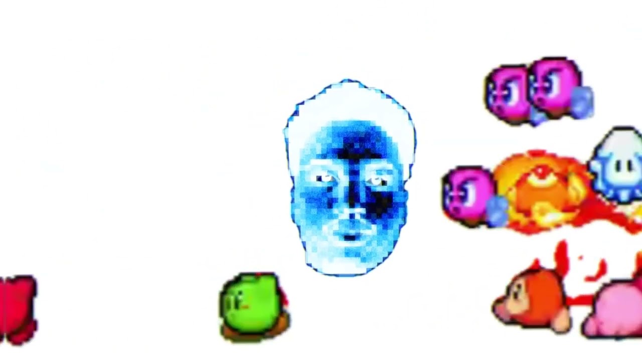 kirby outro