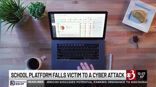 Cyberattack hits Canvas system used by thousands of schools as finals loom
