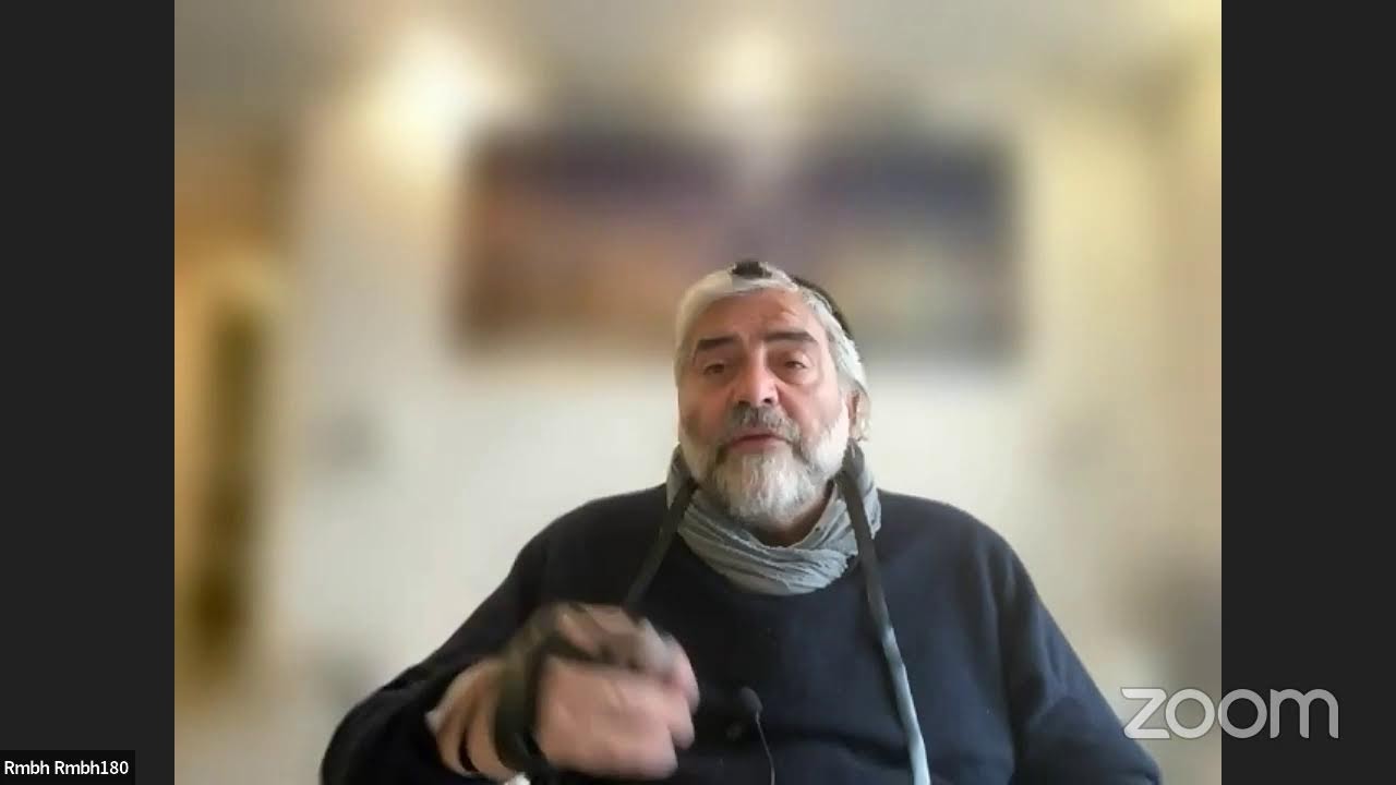 Daf HaYomi - Baba Kama 52