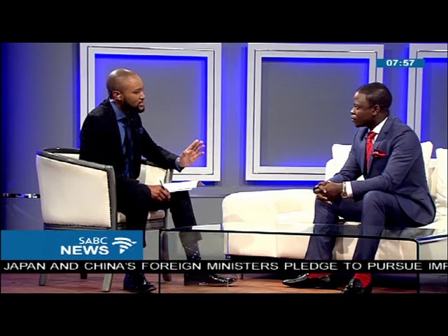 Prophet Shepherd Bushiri answers on alleged money laundering claims 2