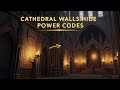 The Stone Passwords - Hidden Symbols in Cathedral Walls Tracked Medieval Ancestry