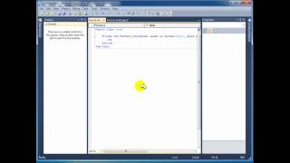 how to make YouTube player in vb 2010