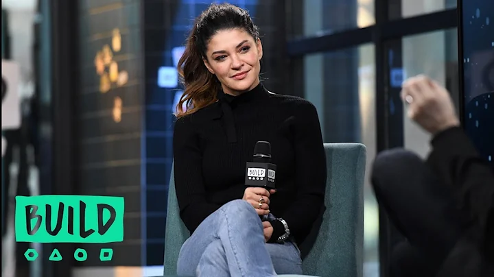 Jessica Szohr Still Misses "Gossip Girl" & Teases ...