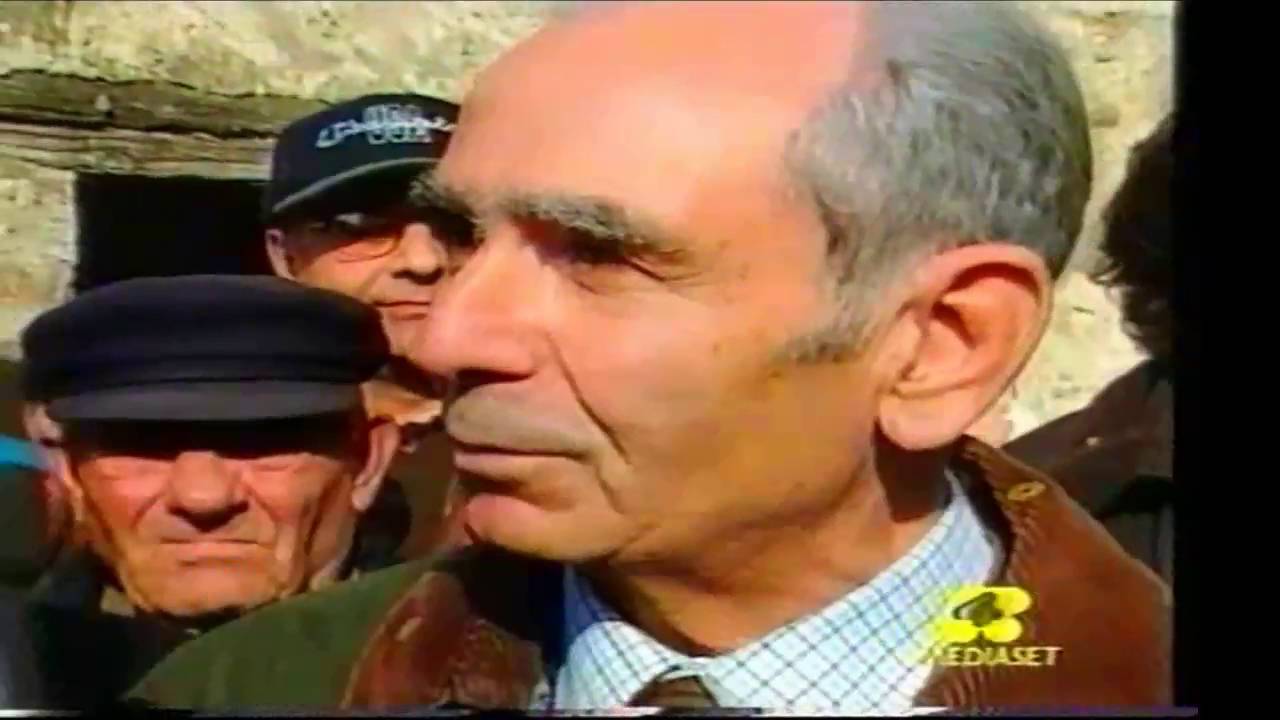 La Domenica del Villaggio - Parte 2 - Oriolo 24/01/1999