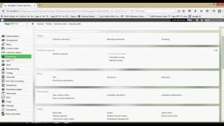 Requests for Quote in Sage x3