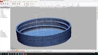 Geomagic Design X Product Spotlight: Volume 1 Helix Sketch