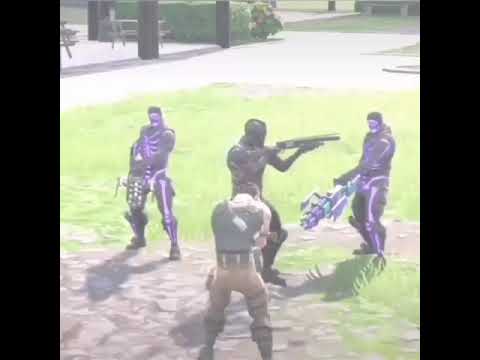 فزعات فورت نايت 