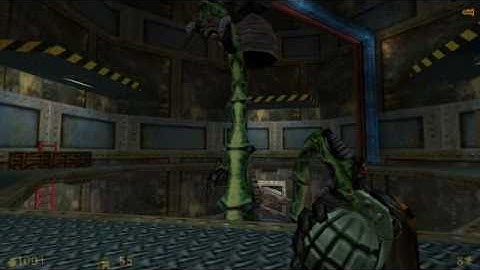 Lets Play: Half Life Part 5