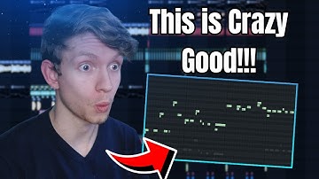 How I Made The Most PERFECT Future House DROP!!!