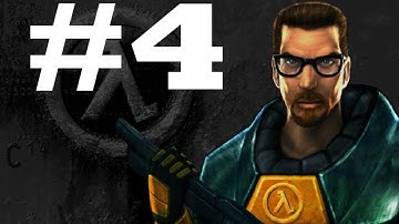 Half-Life - Ep 4 - We