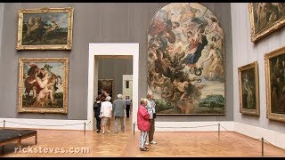 Munich, Germany: Alte Pinakothek