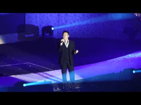 27-8-2011 張智霖 - 戀上外星人 @ 澳門威尼斯人周年演唱會