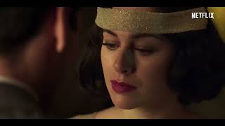 Scene from Cable Girls (2017)