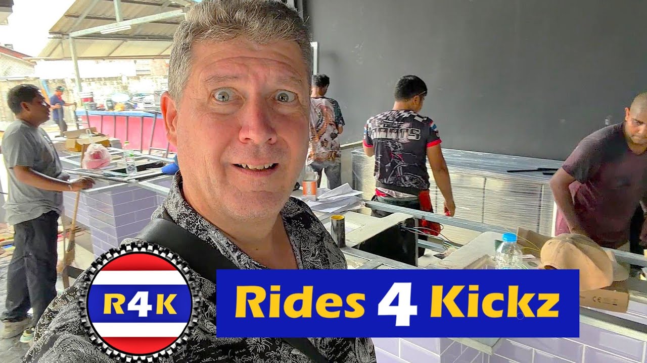 Открытие бара в Паттайе: возможно, мой худший кошмар