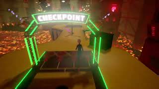 Ben and Ed - Blood Party Custom map: Bloody Hell