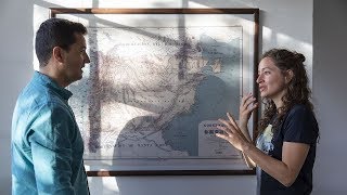 2019 Rolex Awards Associate Laureate Documentary: Pablo García Borboroglu – Rolex watch video