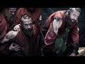 Les Miserables An Extensive Inside Look Behind the Scenes (2012)