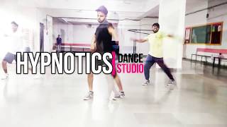 Socha Hai Baadshaho | Emraan Hashmi | Esha Gupta | Dance Choreography