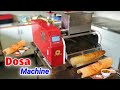 Dosa Machine Automatic | High Earning Business Ideas