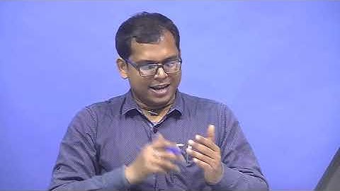 Lecture 35: Word Embeddings - Part I