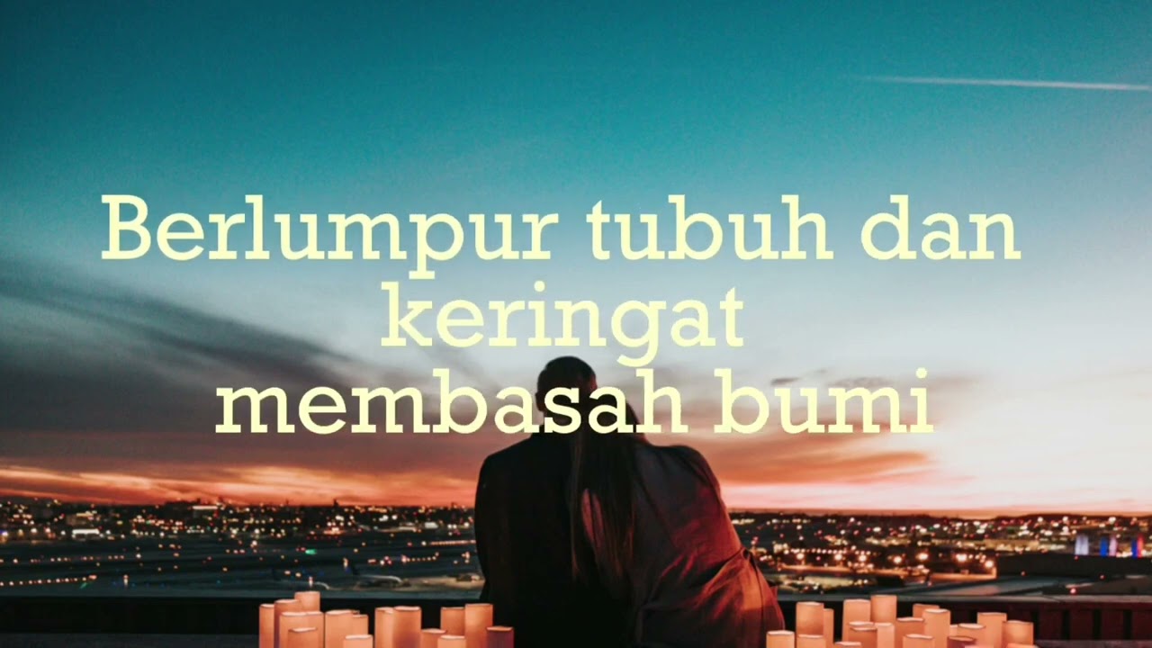 Tiara - Raffa Affar || Cover Kris [lirik lagu]