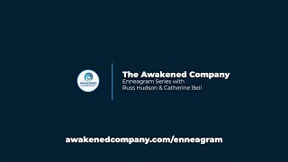 Enneagram Types 5, 6 and 7 in Turbulent Times with Russ Hudson   April 2020