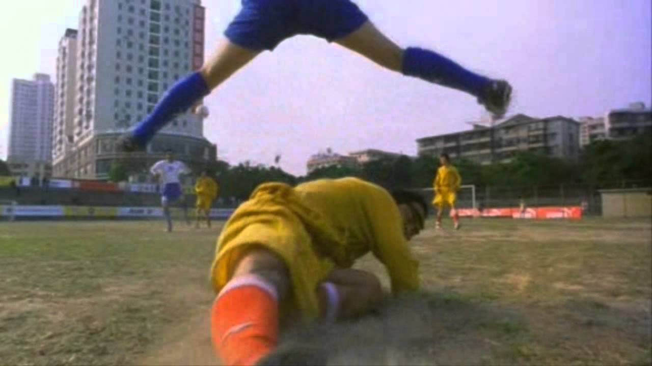 The Best Goalkeeper In The World HD Shaolin Soccer YouTube The Best Goalkeeper In The World HD Shaolin Soccer YouTube