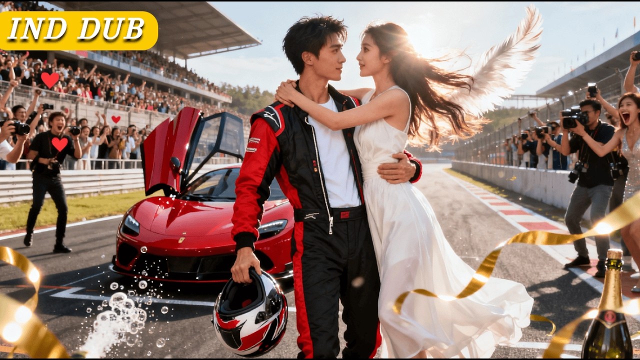 【Lengkap】SOPIR TRUK SELAMATKAN ANAK DICULIK — TES DNA BONGKAR: DIA AYAH KANDUNGNYA!