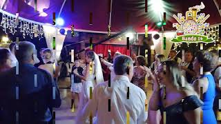 Bando 16 Cha Chada Balkan Düğünü