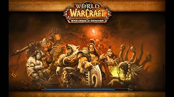 The Only Way to Travel - World of Warcraft Quest Guide