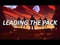 Capture de la vidéo Sam Tinnesz - Leading The Pack (Lyrics)