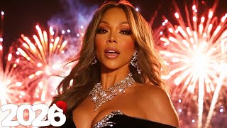 Download Lagu New Year Music Mix 2026 🎉 Mariah Carey, Ariana Grande, José Feliciano, Justin Bieber Style 🎉 MP3
