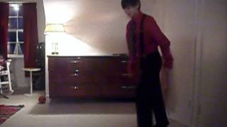 DiceMeHarder Jumpstyle for Spawn Scape 614 Competition