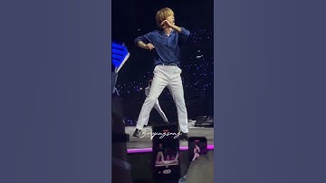 MR. SIMPLE ☁️✨ #SJ_FANPARTYinMNL #SUPERJUNIORFANPARTYinManila #SUPERJUNIOR #YESUNG #EUNHYUK #HYUKJAE