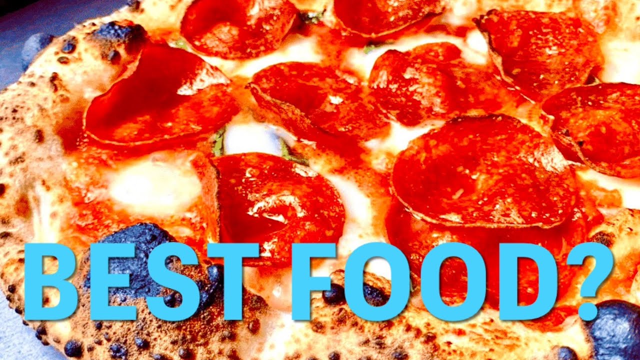 Why Pizza Is The GREATEST Food To EVER Exist YouTube why-pizza-is-the-greatest-food-to-ever-exist-youtube