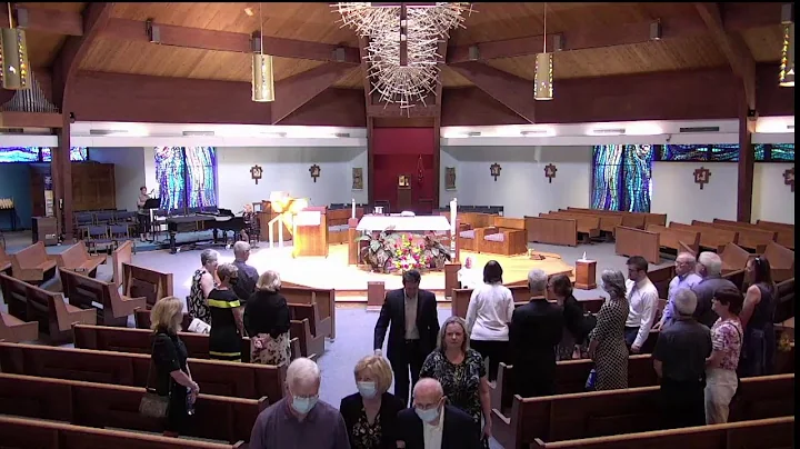 Funeral Mass for Joseph Strzyzewski, 10:00 am