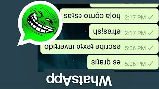 ddɐsʇɐɥʍ uә sәʌәɹ |ɐ oʇxәʇ |ә uoɔ sәɾɐsuәɯ ɐíʌuә screenshot 3