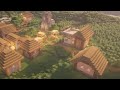 Finding a new Village in Minecraft# Minecraft #gameplay #explore #survival #trending
