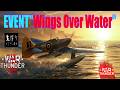 [生放送］金曜生搾り至上主義[WarThunder] - 次のアプデに向けて -
