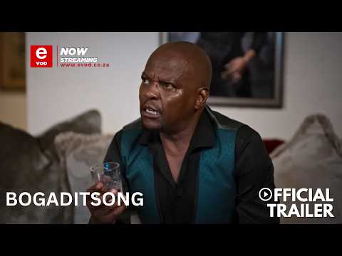 BOGADITŠONG SISTER WIVES | Now Streaming on eVOD