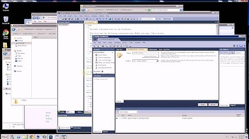 WordPress - How to Create Multiple Websites on IIS